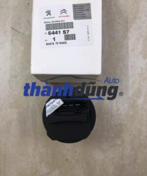 TRỞ QUẠT DÀN LẠNH PEUGEOT 307 2004-2011