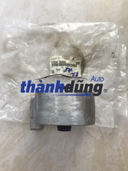 CHÂN MÁY CHỐNG XOAY SAU HYUNDAI VERNA 2007 CHÂN MÁY CHỐNG XOAY SAU HYUNDAI VERNA 2007