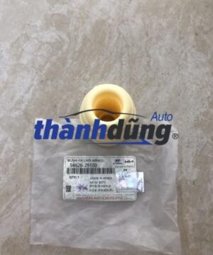 TĂM BÔNG GIẢM XÓC KIA FORTE 2008-2013