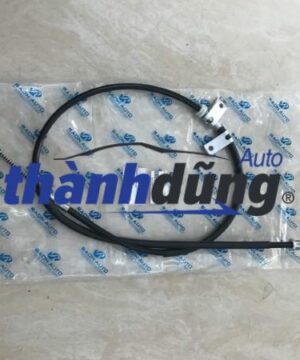 DÂY PHANH TAY DAEWOO NUBIRA 2000-2005