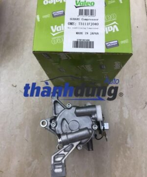 LỐC ĐIỀU HÒA SUBARU FORESTTER 2.5L 2016 | 73111FJ000