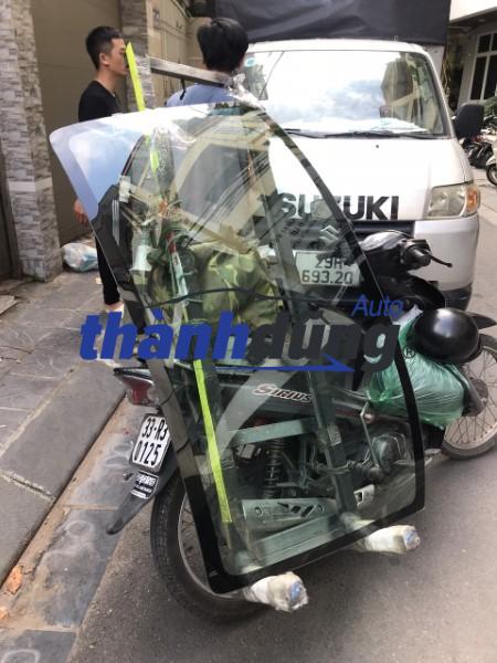 KÍNH CHẮN GIÓ TRƯỚC SUZUKI APV | 8451160K00 KÍNH CHẮN GIÓ TRƯỚC SUZUKI APV | 8451160K00