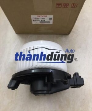 QUẠT DÀN LẠNH SUZUKI APV | 1163601080
