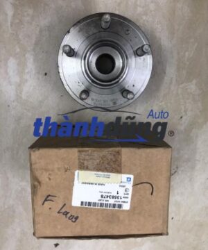 BI MOAY Ơ TRƯỚC DAEWOO LACETTI 2009 | 13583478