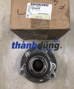 BI MOAY Ơ TRƯỚC DAEWOO LACETTI 2009 | 13583478
