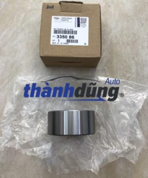 BI MAY Ơ TRƯỚC PEUGEOT 207 | 335086