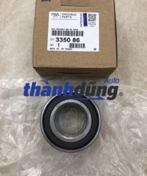 BI MAY Ơ TRƯỚC PEUGEOT 207 | 335086