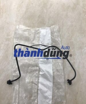 ống nước bình nước phụ peugeot 407 | 1323v4