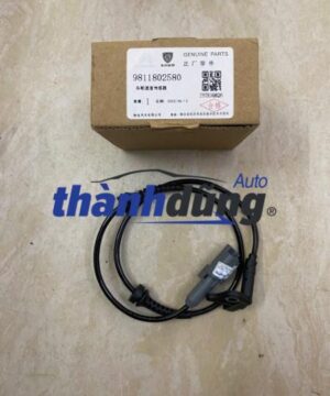 CẢM BIẾN ABS SAU PEUGEOT 5008 | 9811802580