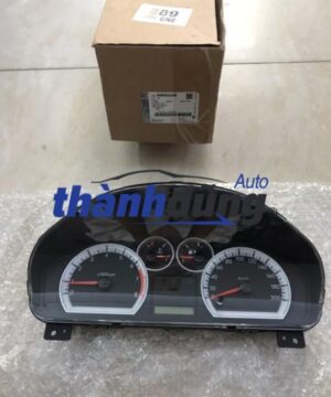 ĐỒNG HỒ TÁP LÔ DAEWOO GENTRA 2005-2010 | 96652458