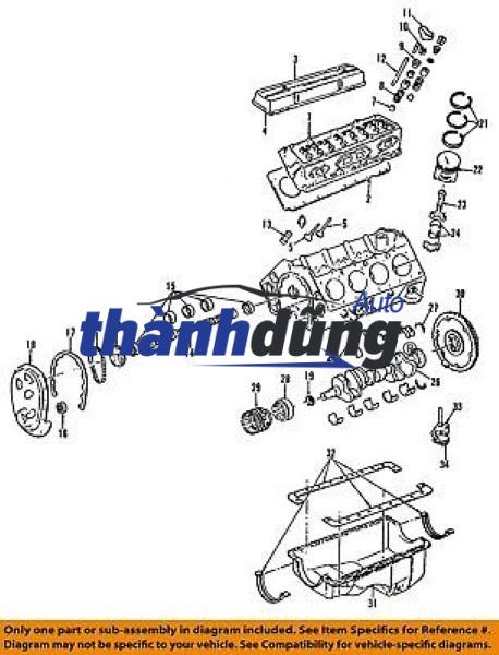 phớt đầu, phớt đuôi trục cơ phớt đầu trục cơ, phớt đuôi trục cơ