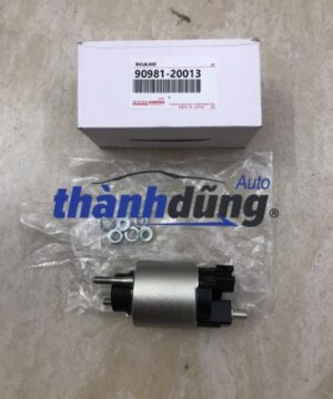 CHUỘT ĐỀ TOYOTA FORTUNER 2006-2015 | 2815075150