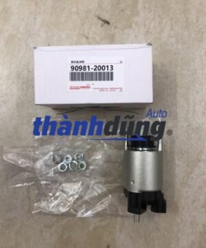 CHUỘT ĐỀ TOYOTA FORTUNER 2006-2015 | 2815075150