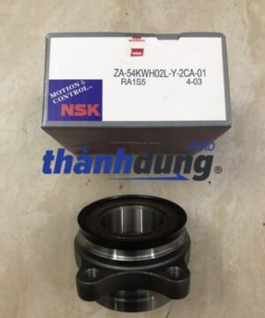 BẠC ĐẠNH BÁNH TRƯỚC TOYOTA HIACE 2007-2014 | 4356026010