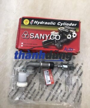 TỔNG CÔN TRÊN MITSUBISHI PAJERO V93 2008 | MB555391