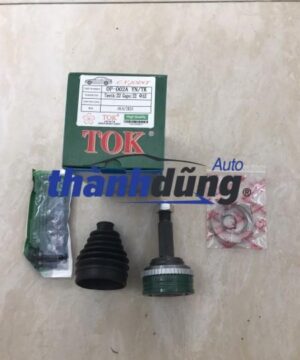 ĐẦU LÁP NGOÀI CHEVROLET AVEO 2006-2012 | 0P002AYN