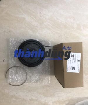 PULY LỐC ĐIỀU HÒA PEUGEOT 308 | 1606467480