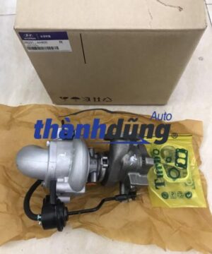 TURBO TĂNG ÁP KIA BONGO 3 | 28231-4A800