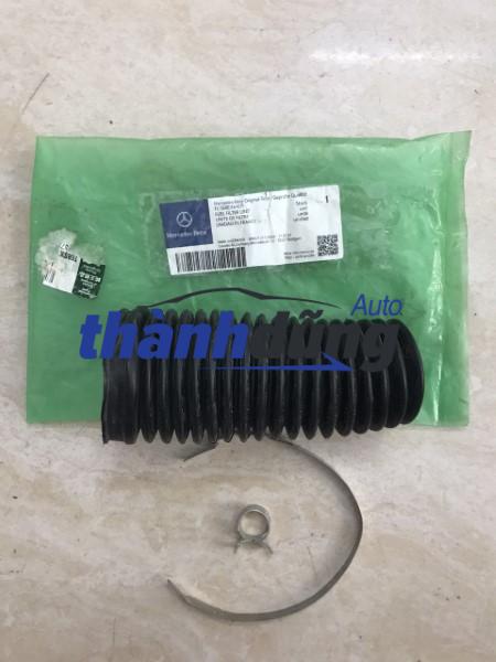 CHỤP BỤI THƯỚC LÁI LAND ROVER EVOQUE 2014 | LR026273