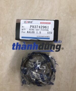 XÉC MĂNG CHEVROLET AVEO 2006-2012 | 93742961