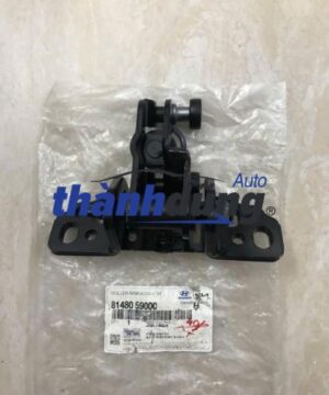 BI TRƯỢT CỬA LÙA GIỮA XE HYUNDAI SOLATI 2017 | 8148059000