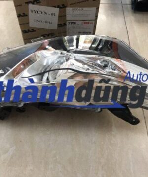 ĐÈN PHA PHỤ TOYOTA VIOS 2016 | 811100D750