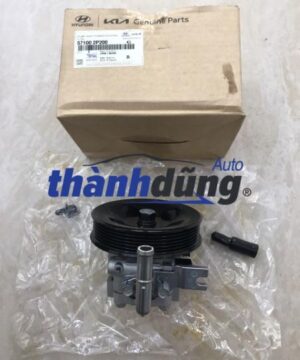 BƠM TRỢ LỰC LÁI HYUNDAI SANTAFE 2009-2012 | 571002P200