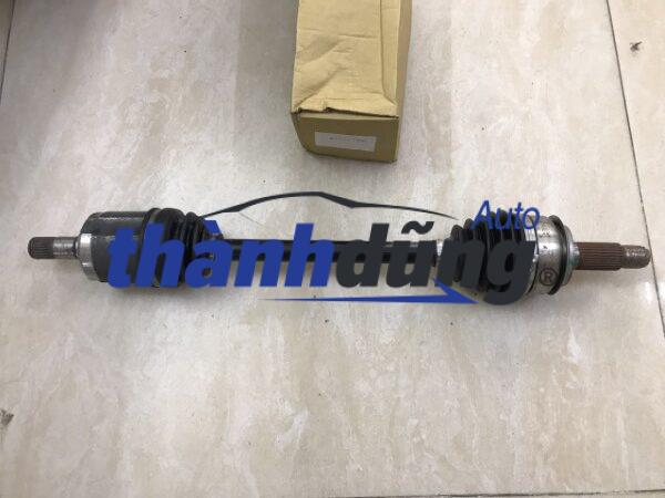 CÂY LÁP PHẢI XE HONDA HRV 2021 | 42310T7XA01 CÂY LÁP PHẢI XE HONDA HRV 2021 | 42310T7XA01