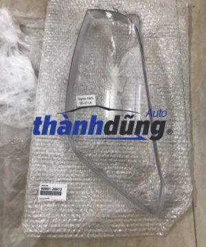 VỎ ĐÈN PHA TOYOTA RAV4 2006-2008 | 8113042331