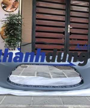 BA ĐỜ SỐC TRƯỚC FORD FIESTA 2012 | 8A6117757B
