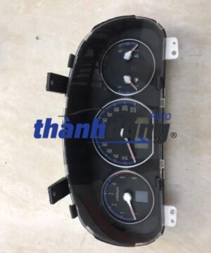 ĐỒNG HỒ TÁP LÔ XE HYUNDAI SANTAFE 2.2 2009 | 1164200070