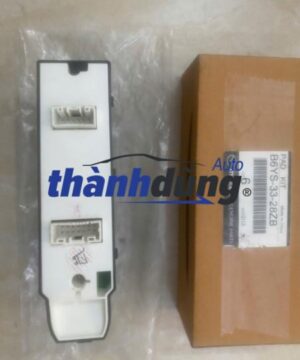 CÔNG TẮC LÊN KÍNH TỔNG MAZDA CX8 2018 | KF5D66350A