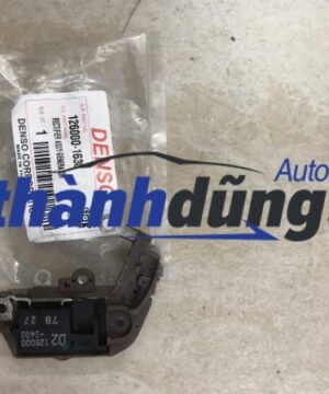 TIẾT CHẾ MÁY PHÁT XE TOYOTA ZACE | 2770058060