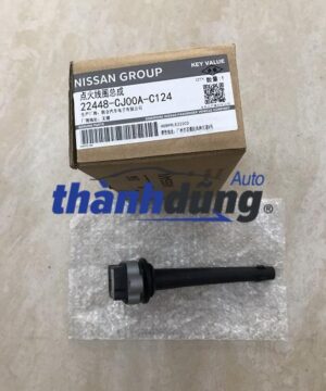 MÔ BIN ĐÁNH LỬA XE NISSAN TEANA 2010 | 22448CJ00AC124