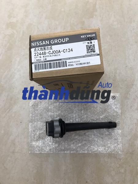MÔ BIN ĐÁNH LỬA XE NISSAN TEANA 2010 | 22448CJ00AC124 MÔ BIN ĐÁNH LỬA XE NISSAN TEANA 2010 | 22448CJ00AC124