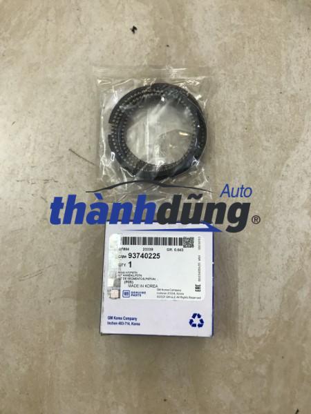 XÉC MĂNG CHEVROLET AVEO 2006-2017 | 93740225 XÉC MĂNG CHEVROLET AVEO 2006-2017 | 93740225