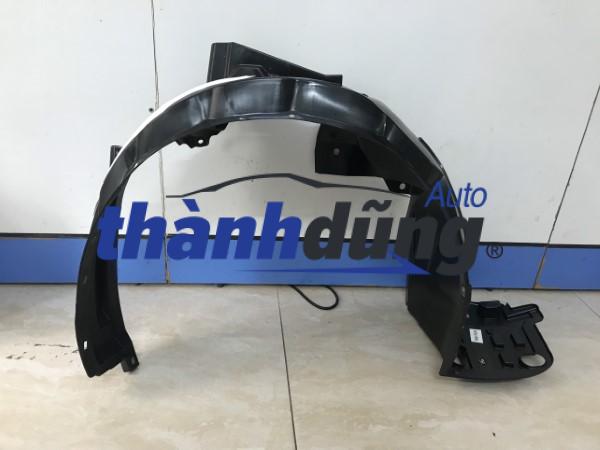 CHẮN BÙN LÒNG DÈ XE HONDA CITY 2017 | 74100-T00-T00