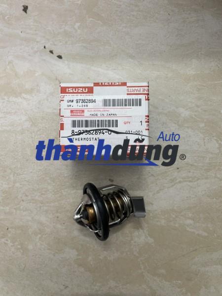 VAN HẰNG NHIỆT ISUZU TROOPER 2004 | 8973628940