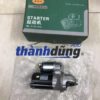 MÁY ĐỀ KHỞI ĐỘNG BYD F0 | 371QA-3708020
