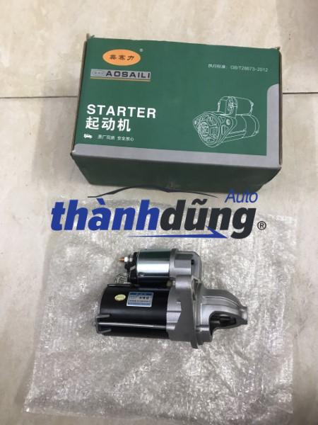 MÁY ĐỀ KHỞI ĐỘNG BYD F0 | 371QA-3708020