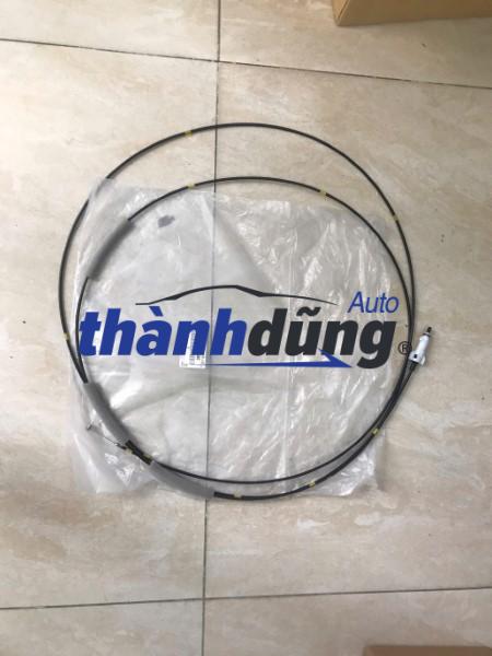 DÂY GIẬT NẮP BÌNH XĂNG XE TOYOTA FORTUNER 2010 | 77035-0K080 DÂY GIẬT NẮP BÌNH XĂNG XE TOYOTA FORTUNER 2010 | 77035-0K080
