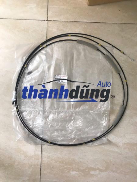 DÂY GIẬT NẮP BÌNH XĂNG XE TOYOTA FORTUNER 2010 | 77035-0K080 DÂY GIẬT NẮP BÌNH XĂNG XE TOYOTA FORTUNER 2010 | 77035-0K080