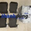 MÁ PHANH TRƯỚC MERCEDES GLC300 | 0004208503