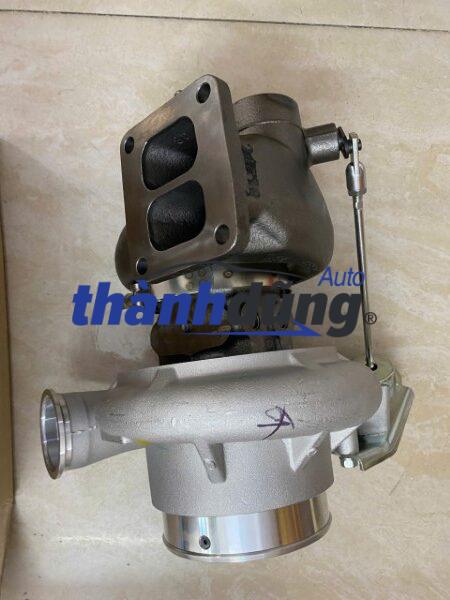 TURBO TĂNG ÁP HYUNDAI XCIENT 2017-2022 | 282008470 TURBO TĂNG ÁP HYUNDAI XCIENT 2017-2022 | 282008470