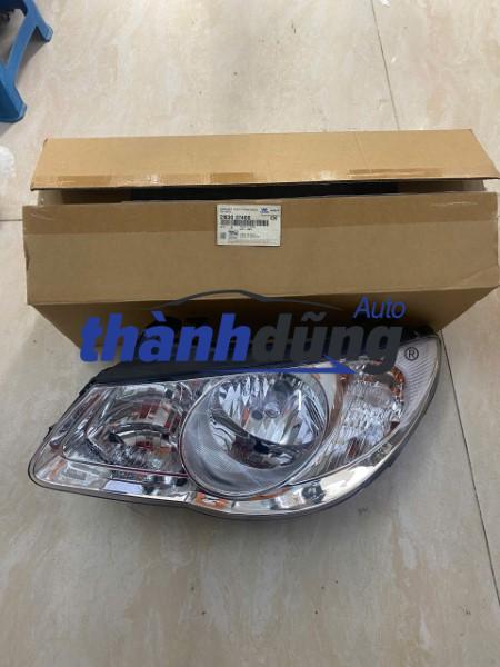 ĐÈN PHA PHẢI HYUNDAI ELANTRA 2009 | 921022H000