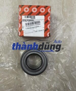 BẠC ĐẠN BÁNH TRƯỚC KIA FORTE 2008-2013 | 517202K000