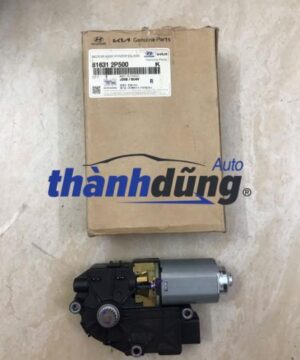 MÔ TƠ CỬA SỔ TRỜI KIA SEDONA 2013 | 816312P500