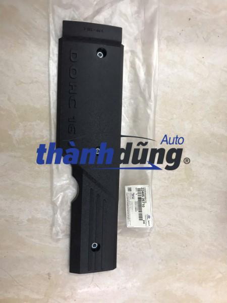 NẮP CHE ĐỘNG CƠ HYUNDAI GETZ CLICK 2006 | 22405-26710 NẮP CHE ĐỘNG CƠ HYUNDAI GETZ CLICK 2006 | 22405-26710
