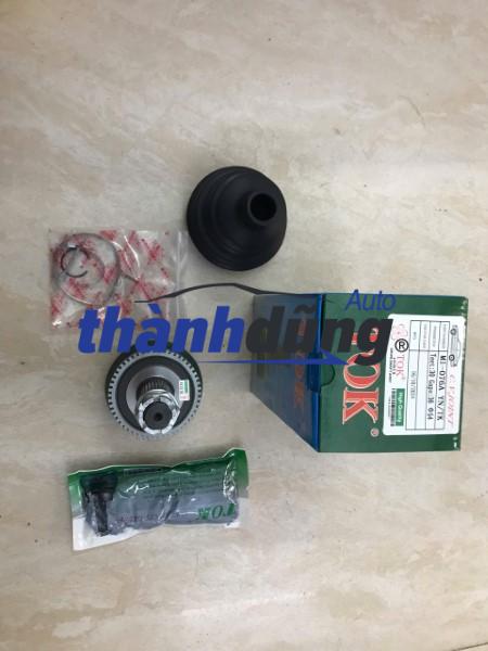 ĐẦU LÁP HYUNDAI TUCSON 2.2 2009 | 495072EJ10