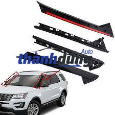ốp trụ kính lái, ốp cột lái